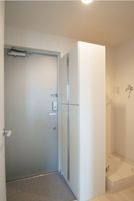 【玄関】 | b’CASA森下