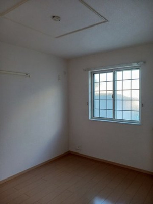 【内装】 | メゾンドゥエスポワ－ルⅡ－Ｂ