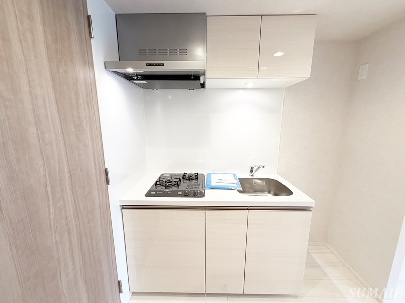 Alivis東十条のキッチン|キッチンです☆