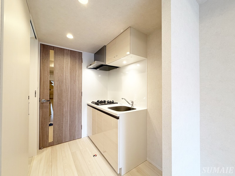 Alivis東十条のキッチン|キッチンです☆