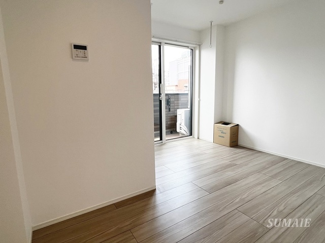 ハピネス ミノリの洋室|洋室です☆