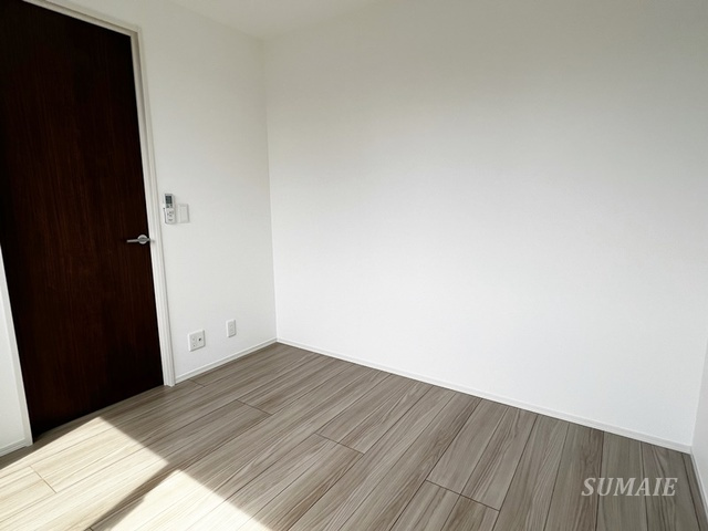 ハピネス ミノリの洋室|洋室です☆