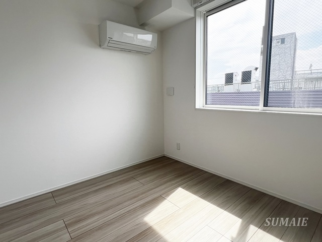 ハピネス ミノリの洋室|洋室です☆