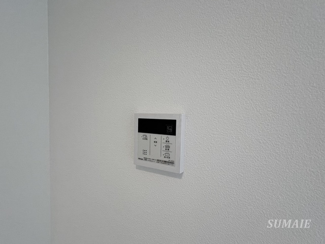 ハピネス ミノリの設備|給湯器です☆