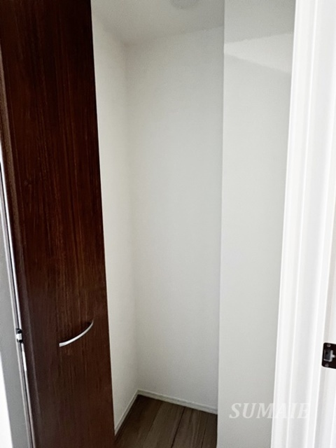 ハピネス ミノリの収納|収納です☆