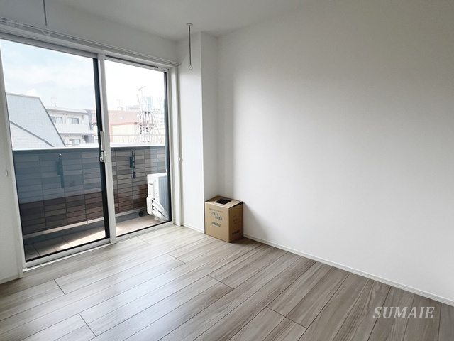 ハピネス ミノリの居間・リビング|リビングです☆