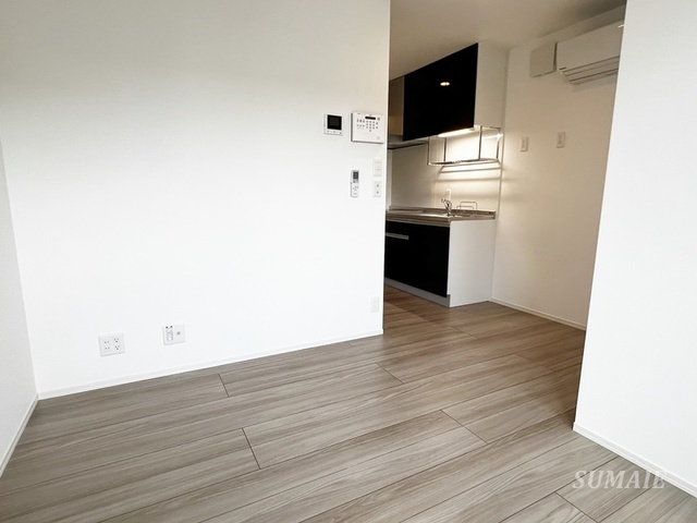 ハピネス ミノリの居間・リビング|リビングです☆