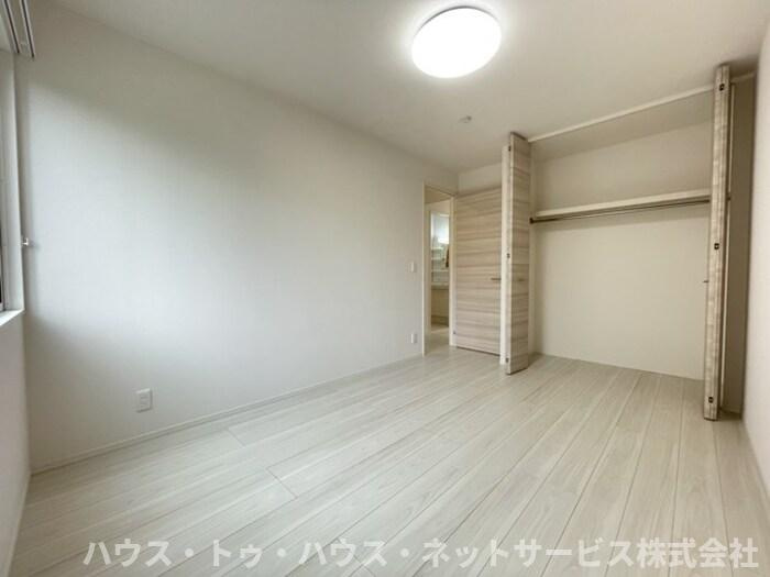 オルメルの内装