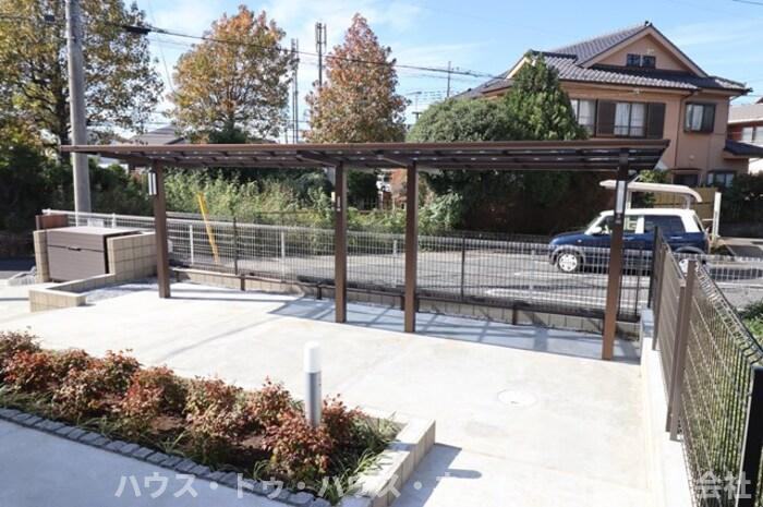 オルメルのその他共用部分