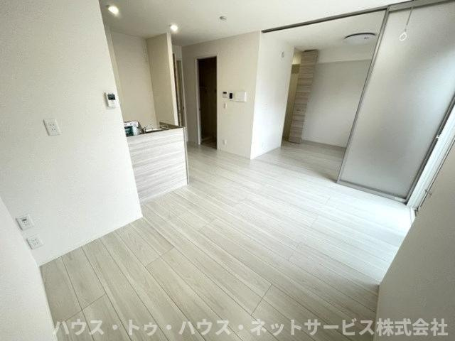 オルメルの居間・リビング