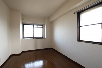 【洋室】 | PRIME COURT