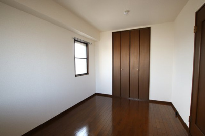 【洋室】 | PRIME COURT