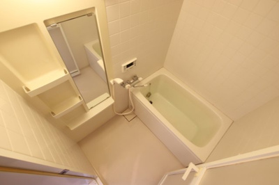 【浴室】 | PRIME COURT