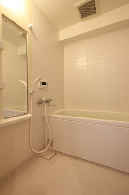 【浴室】 | PRIME COURT