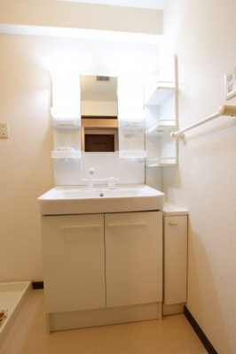 【独立洗面台】 | PRIME COURT