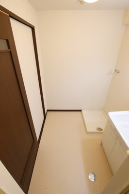 【洗面所】 | PRIME COURT