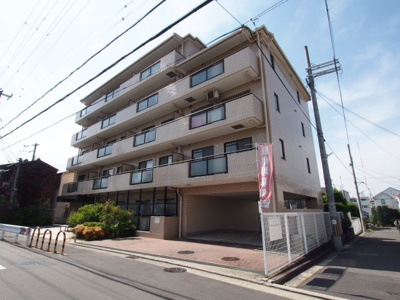 【外観】 | PRIME COURT