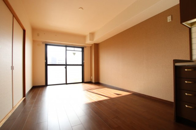 【居間・リビング】 | PRIME COURT