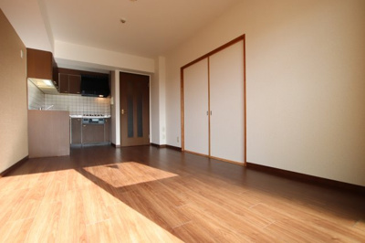 【居間・リビング】 | PRIME COURT