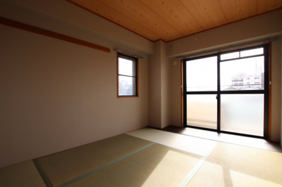 【和室】 | PRIME COURT