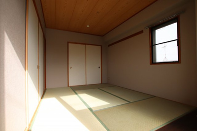 【和室】 | PRIME COURT