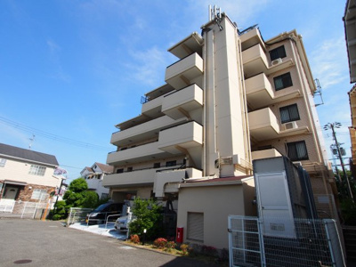 【外観】 | PRIME COURT