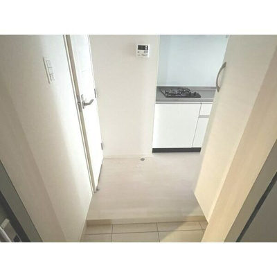 【玄関】 | RAFFLE CHIHAYA