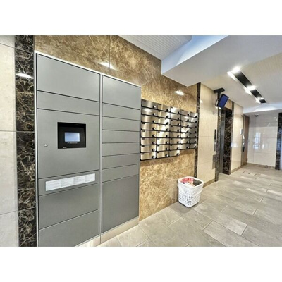 【その他共用部分】 | RAFFLE CHIHAYA