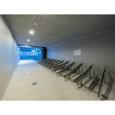 【設備】 | RAFFLE CHIHAYA