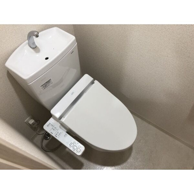 【トイレ】 | RAFFLE CHIHAYA