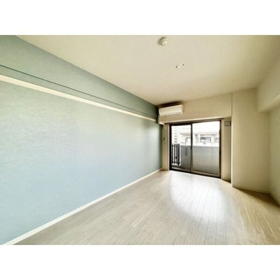 【洋室】 | RAFFLE CHIHAYA