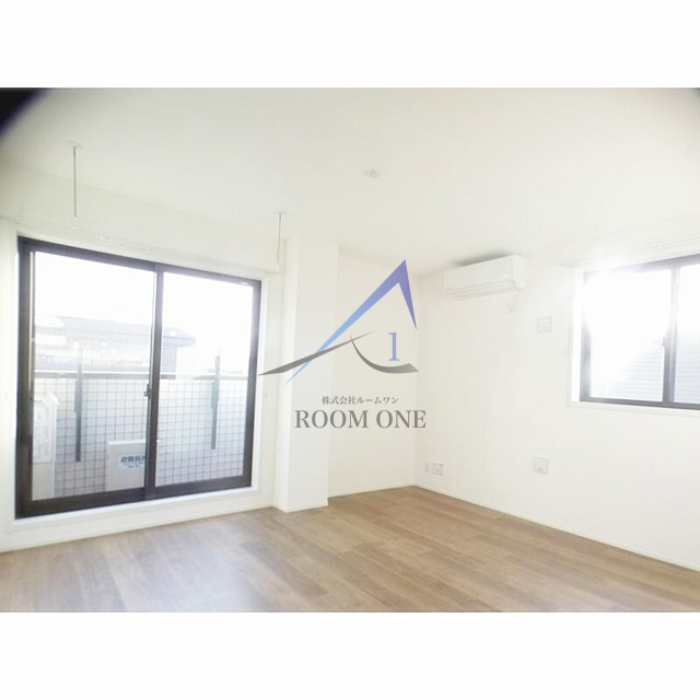 ソラーナの寝室|寝室です。