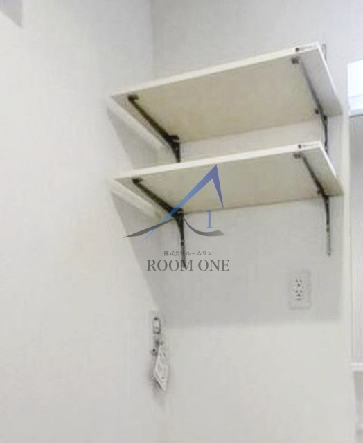 ソラーナの内装