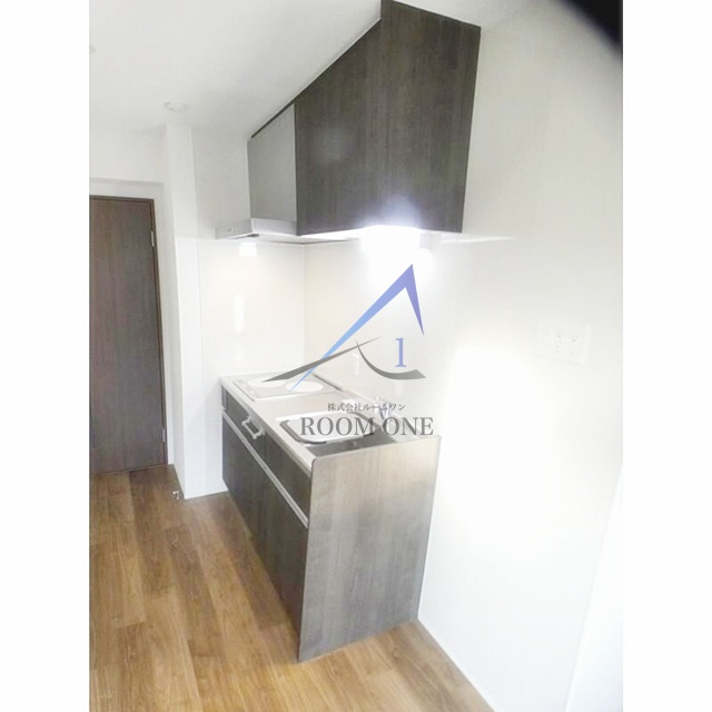 ソラーナのキッチン|キッチンです。