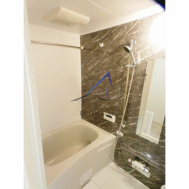 ソラーナの浴室|お風呂です。