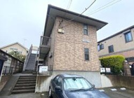 コスモハイツ　ＡＢの画像