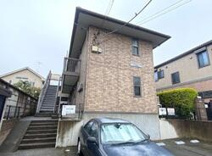 コスモハイツ　ＡＢの画像