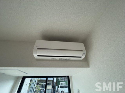 【設備】 | ECORO TOYONAKA