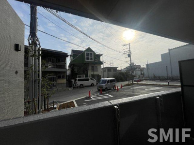 【展望】 | ECORO TOYONAKA