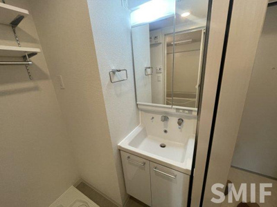 【洗面所】 | ECORO TOYONAKA