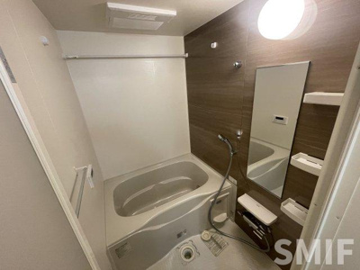 【浴室】 | ECORO TOYONAKA