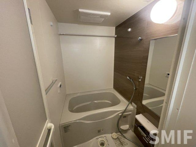 【浴室】 | ECORO TOYONAKA