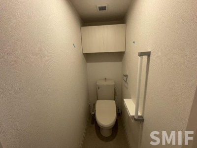 【トイレ】 | ECORO TOYONAKA