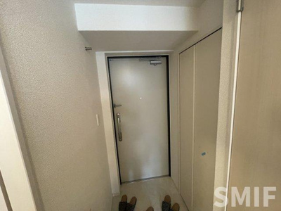 【玄関】 | ECORO TOYONAKA