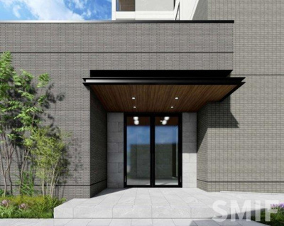 【エントランス】 | ECORO TOYONAKA