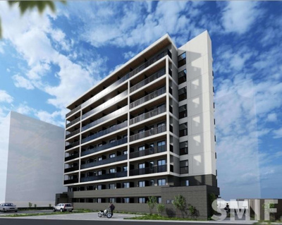 【外観】 | ECORO TOYONAKA