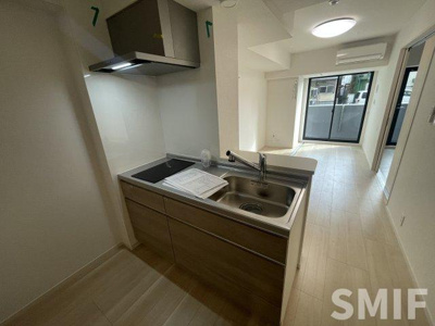 【キッチン】 | ECORO TOYONAKA