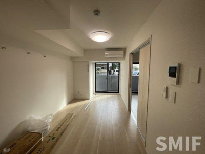 【居間・リビング】 | ECORO TOYONAKA