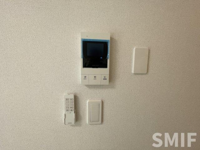 【セキュリティ】 | ECORO TOYONAKA