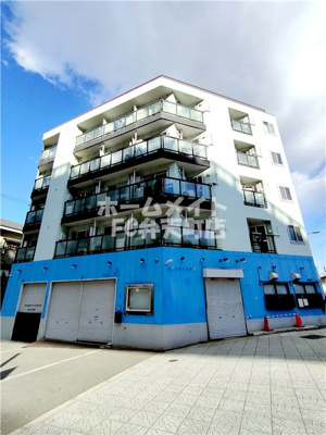 【外観】 | エスタイル天保山